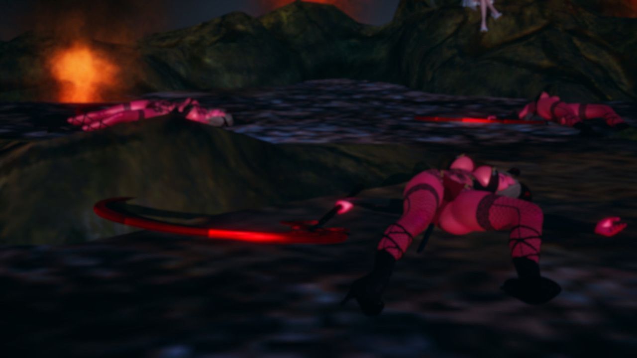 [3D]天命正传第90话