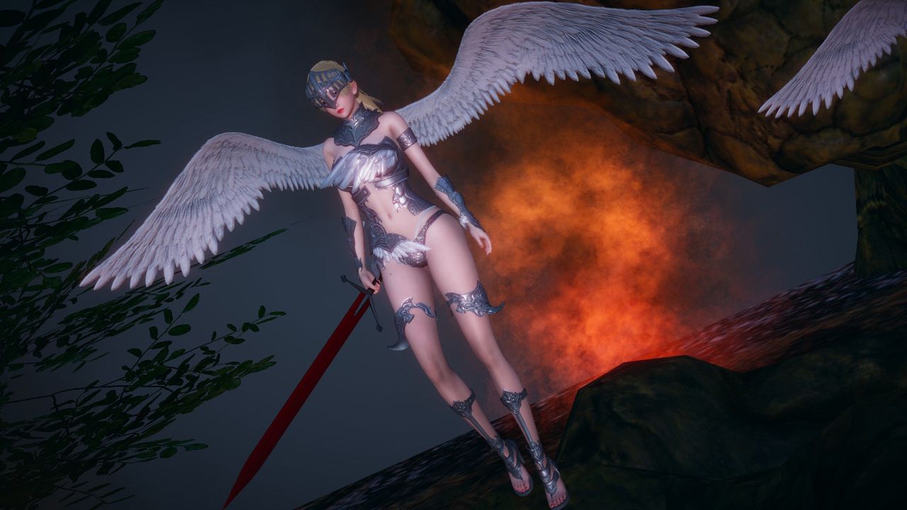 [3D]天命正传第90话