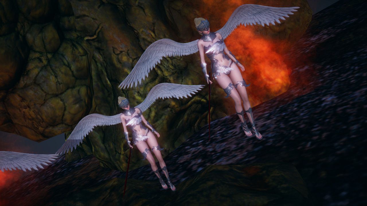 [3D]天命正传第90话