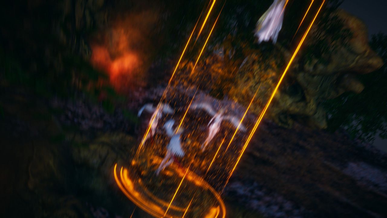 [3D]天命正传第90话