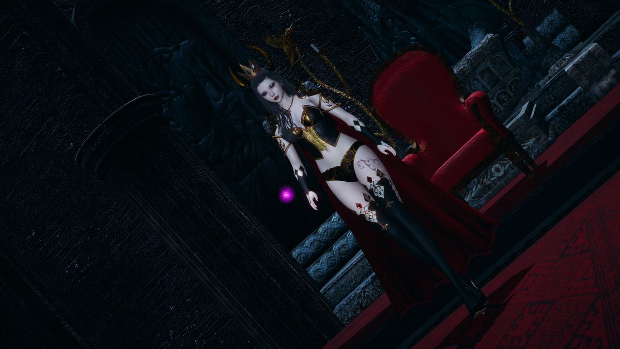 [3D]天命正传第90话