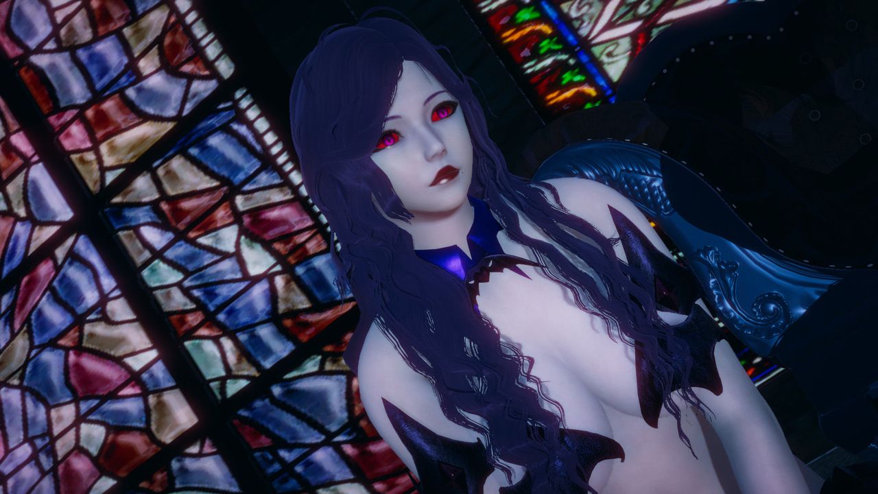 [3D]天命正传第90话