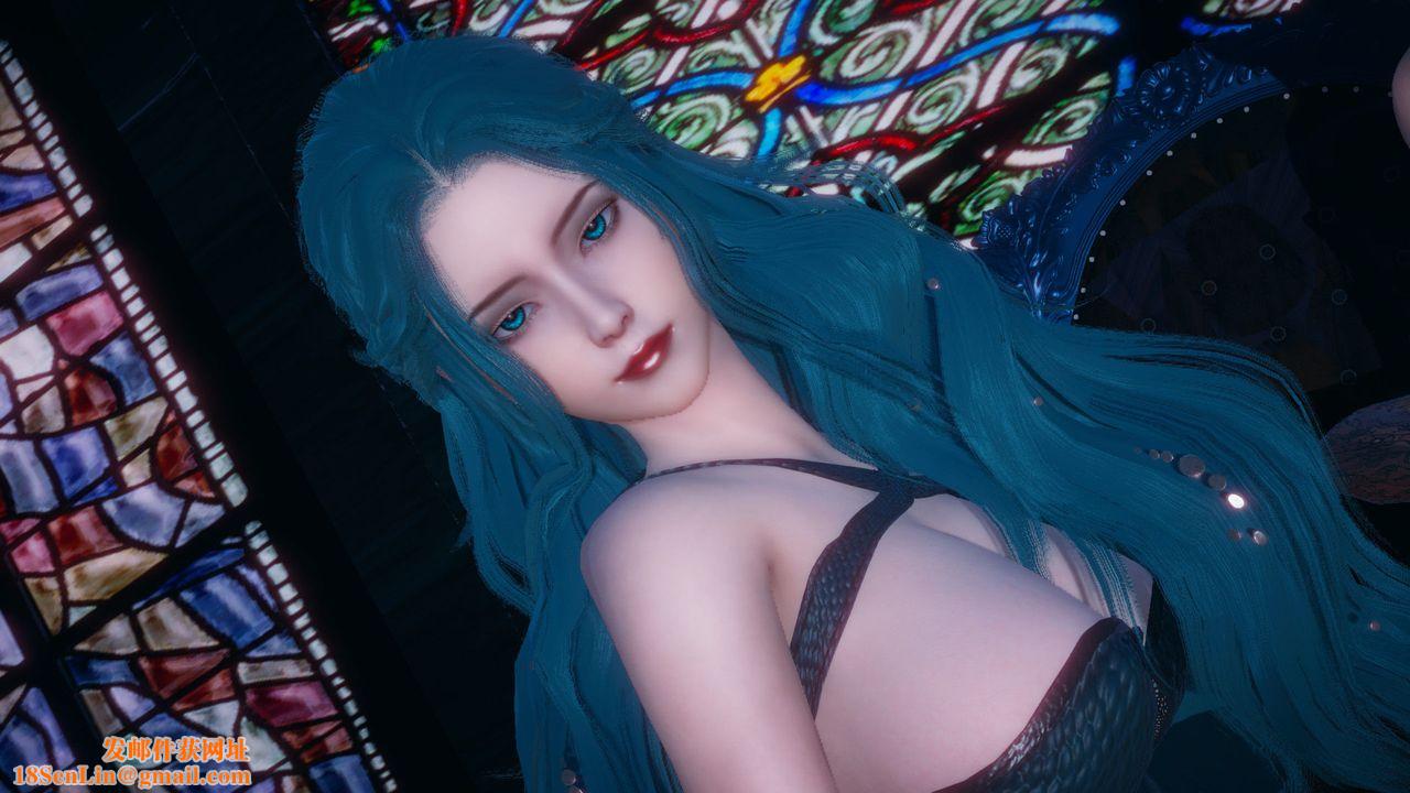 [3D]天命正传第90话