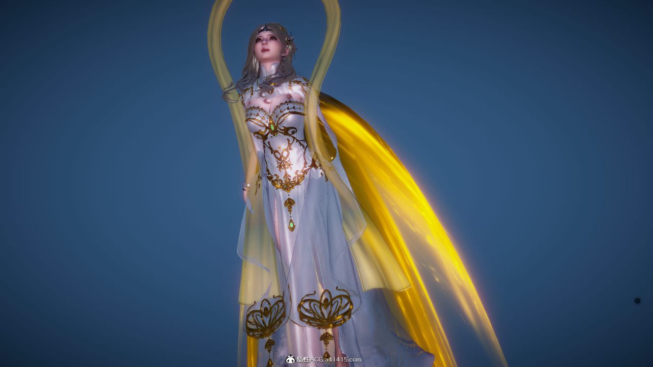 [3D]天命正传第91话