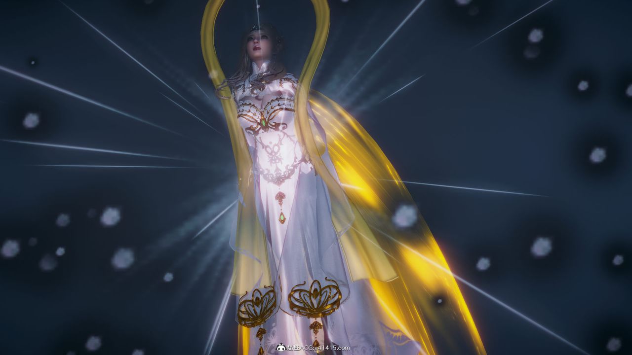 [3D]天命正传第91话