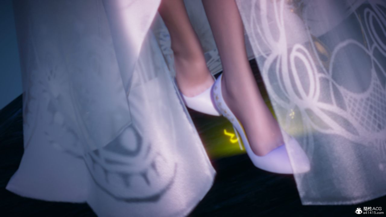 [3D]天命正传第91话