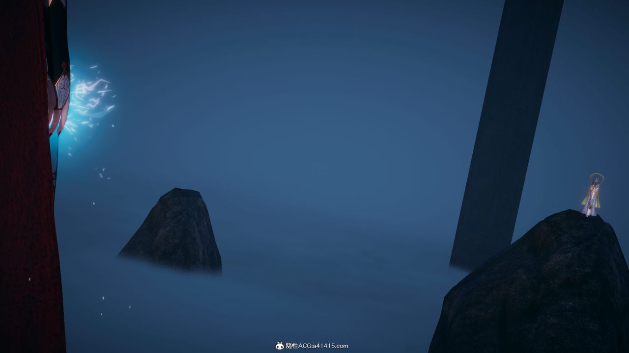 [3D]天命正传第91话