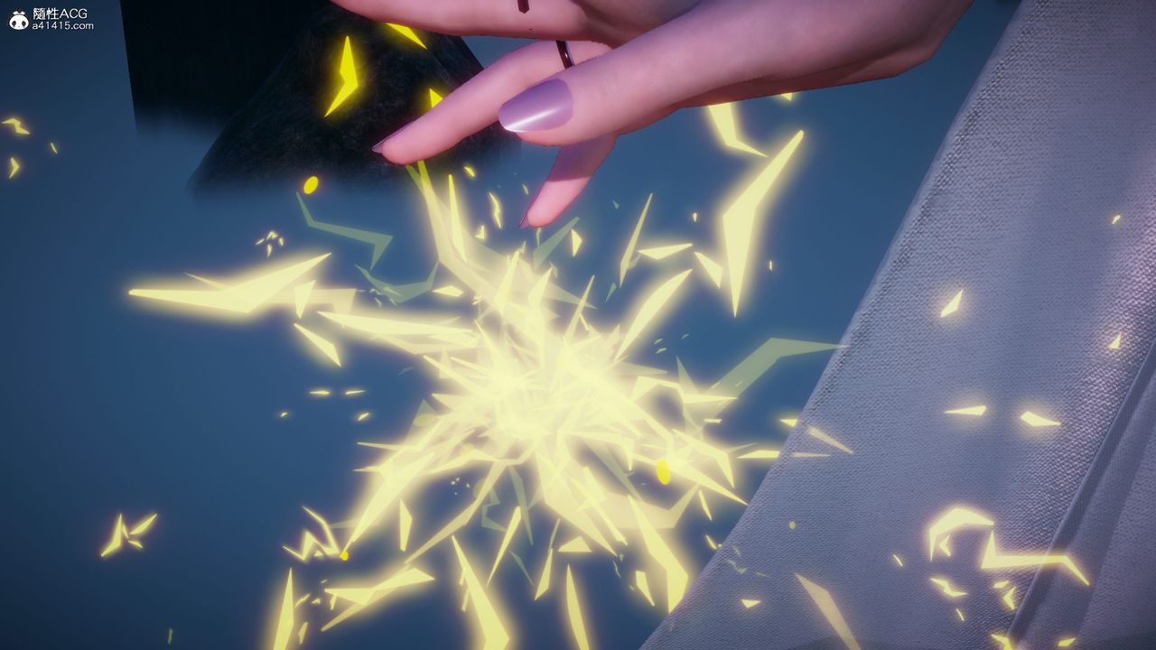 [3D]天命正传第91话