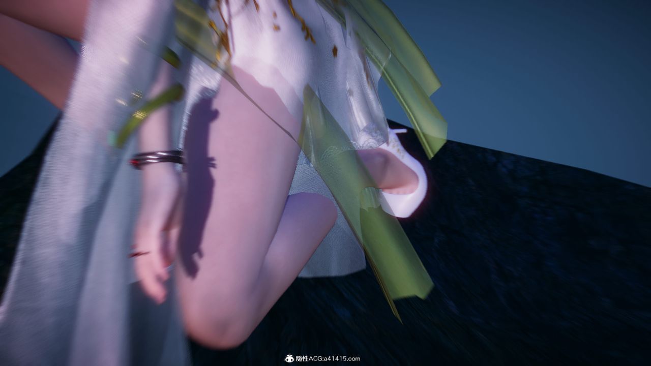 [3D]天命正传第91话