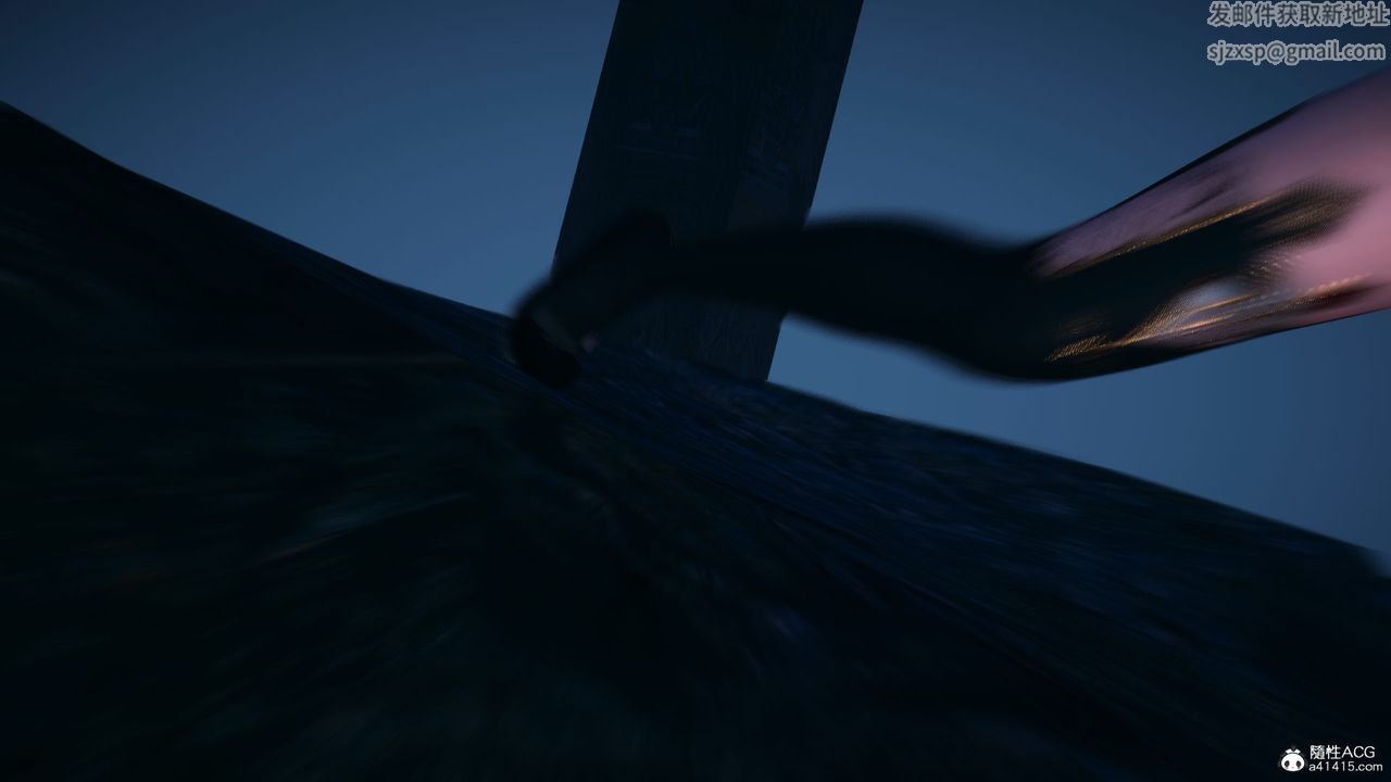 [3D]天命正传第91话