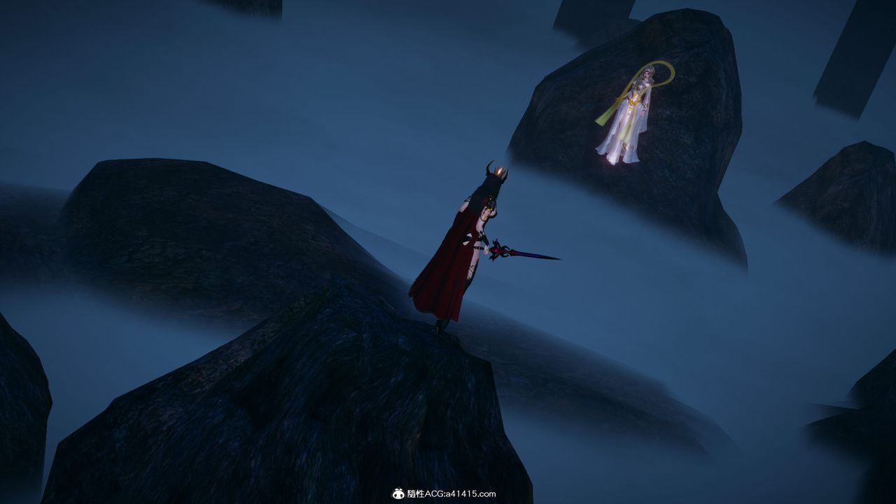 [3D]天命正传第91话