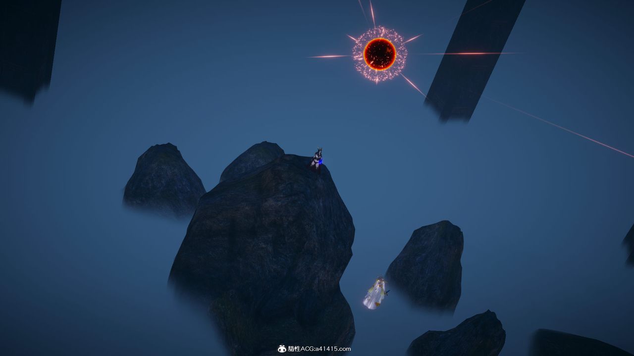 [3D]天命正传第91话