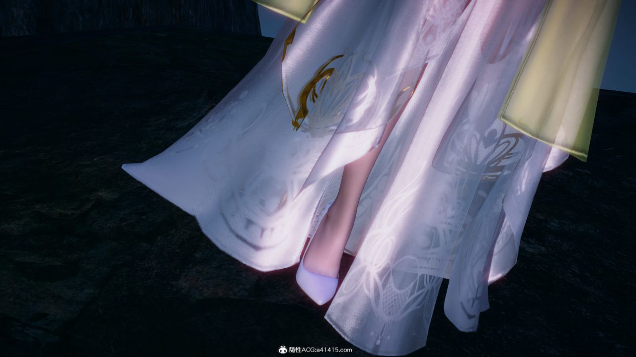 [3D]天命正传第92话