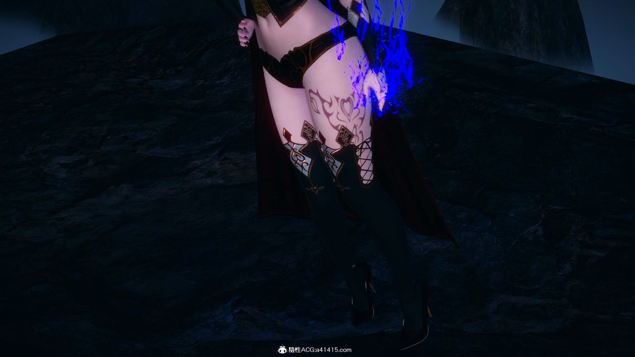 [3D]天命正传第92话