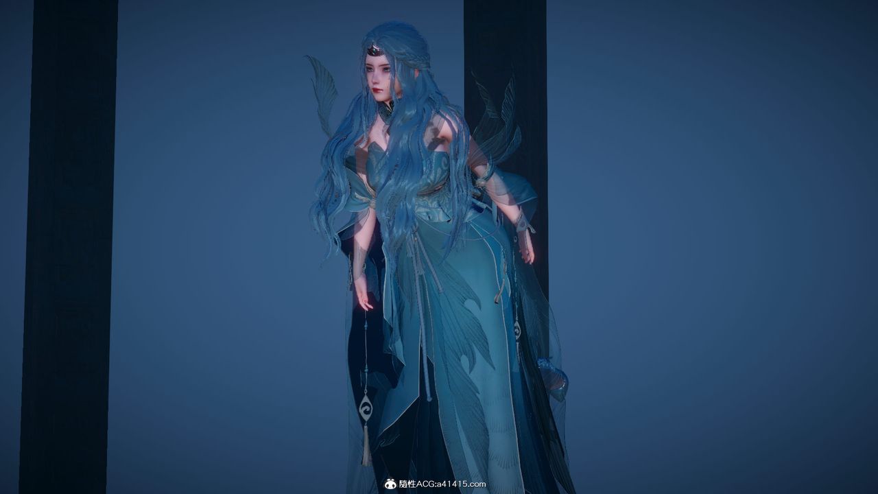 [3D]天命正傳第92話