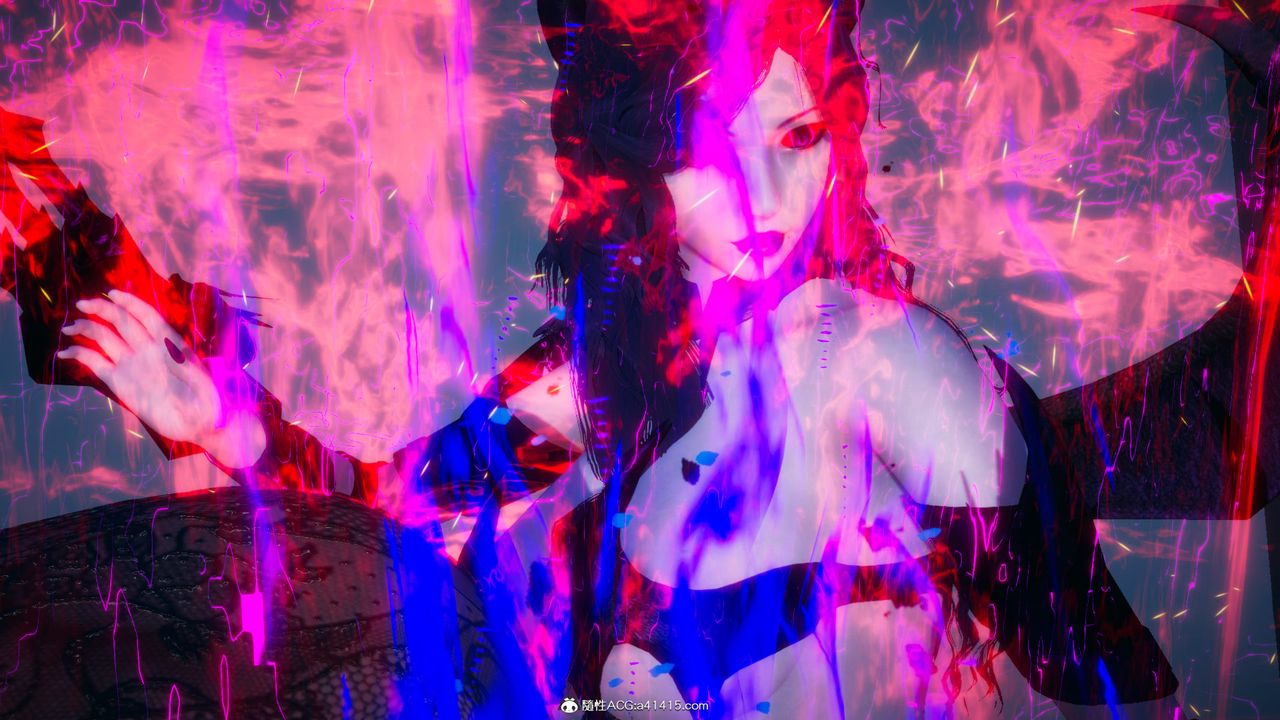 [3D]天命正传第92话