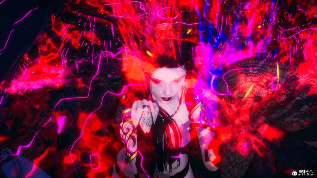 [3D]天命正传第92话