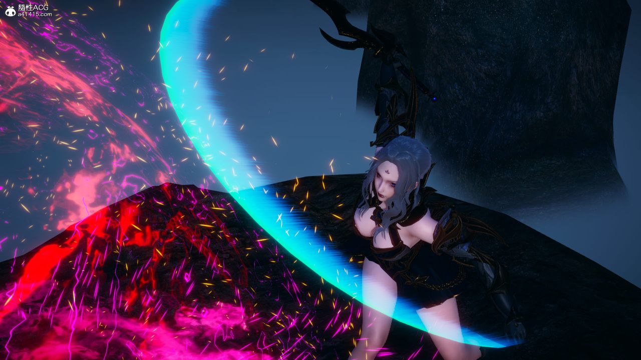 [3D]天命正传第92话