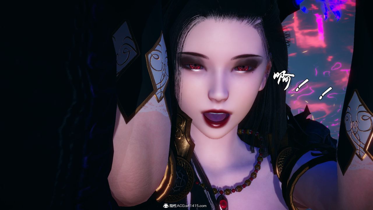 [3D]天命正传第93话