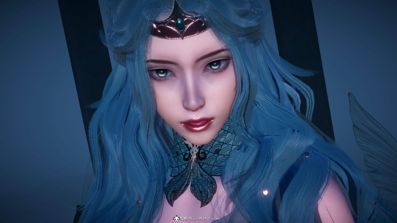 [3D]天命正传第93话