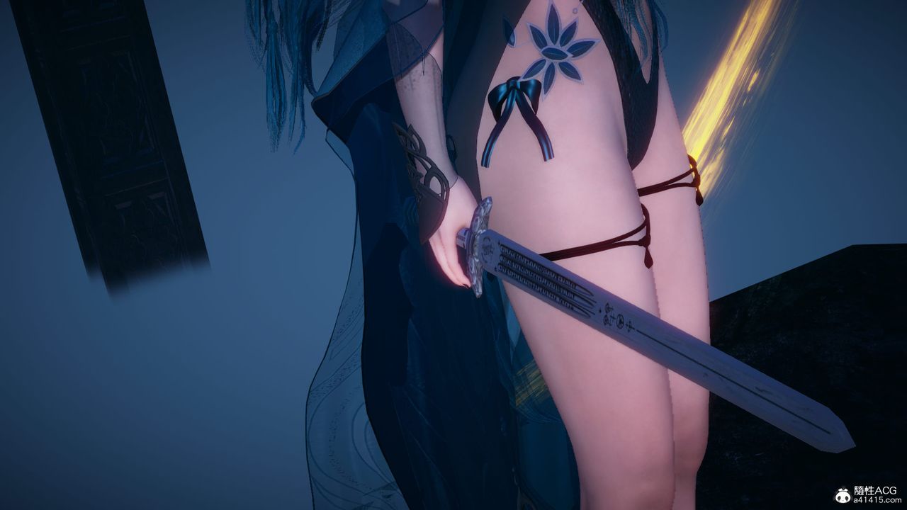 [3D]天命正传第93话