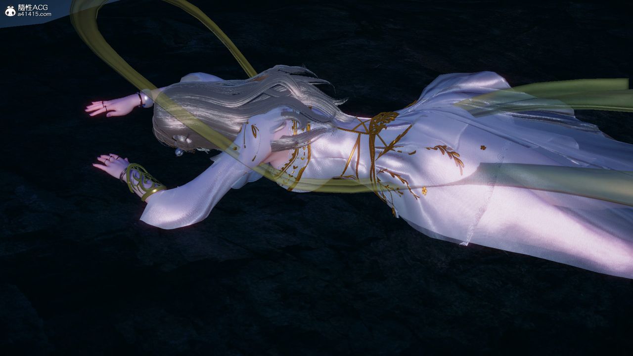 [3D]天命正传第93话