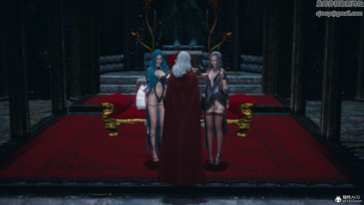 [3D]天命正传第93话