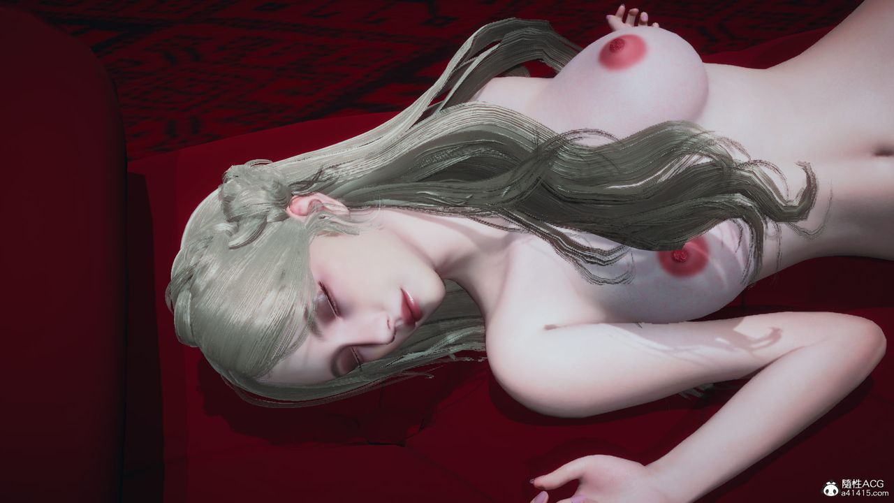 [3D]天命正传第94话