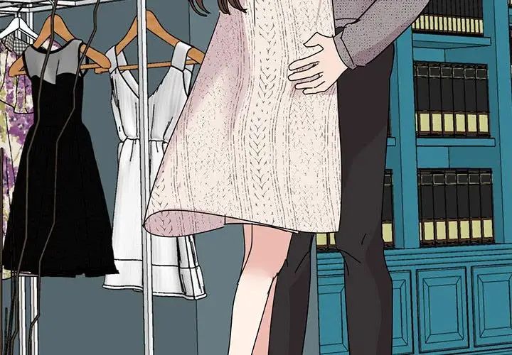 我的完美缪斯第38话