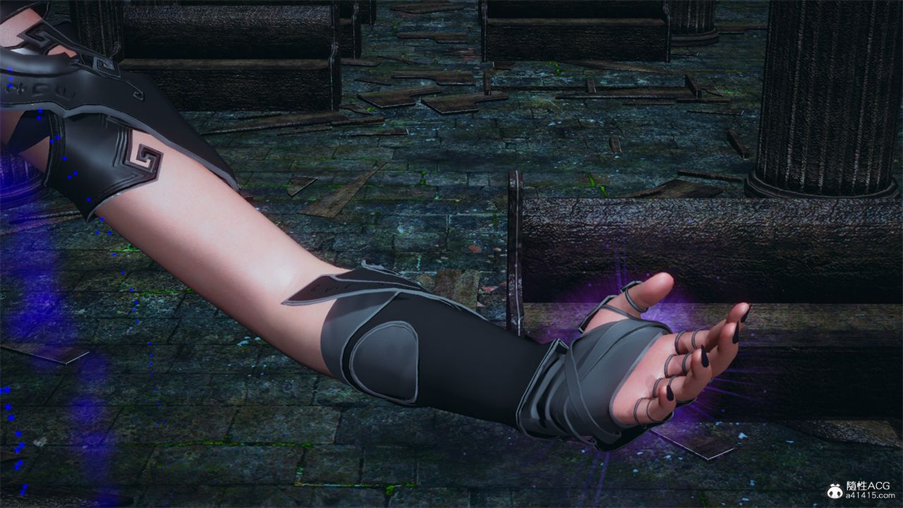 [3D]天命正传第97话