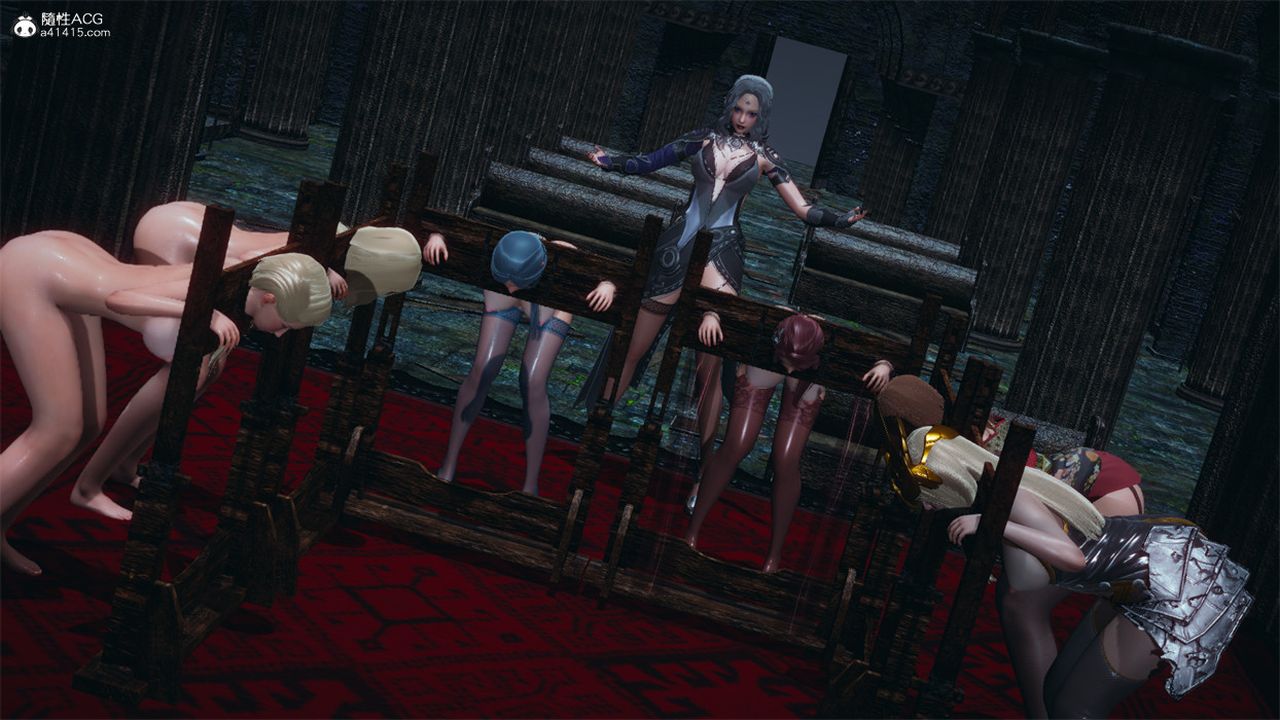 [3D]天命正传第97话