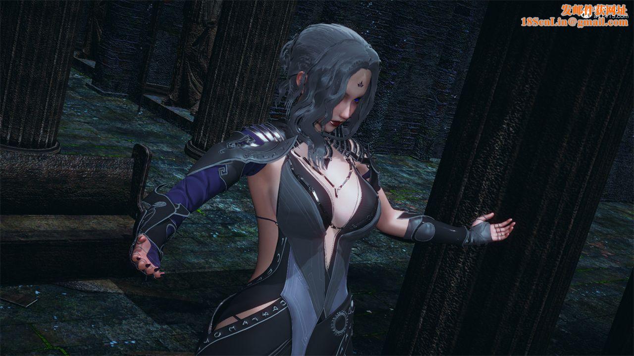 [3D]天命正传第97话