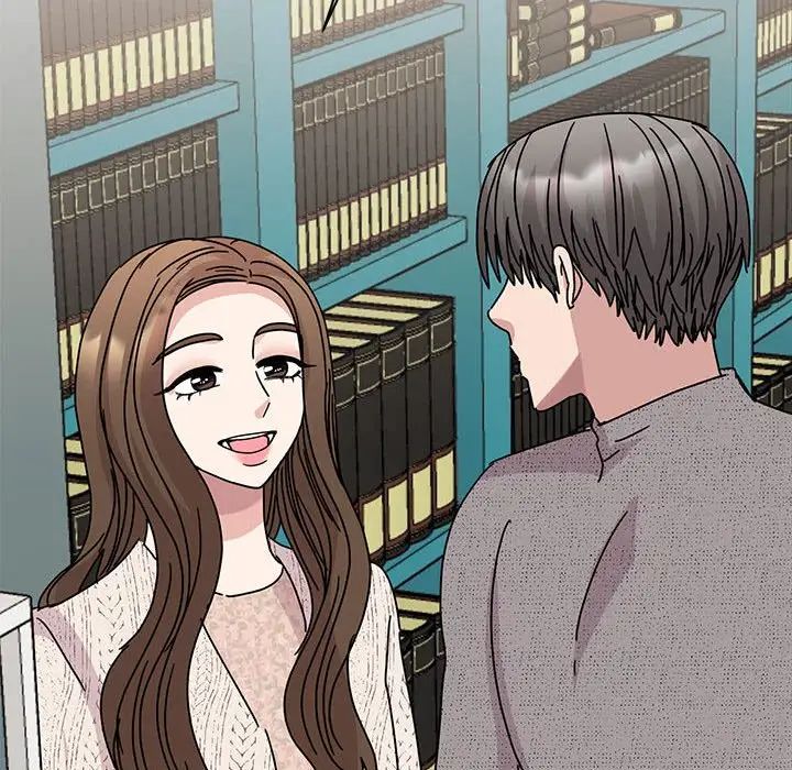 我的完美缪斯第38话