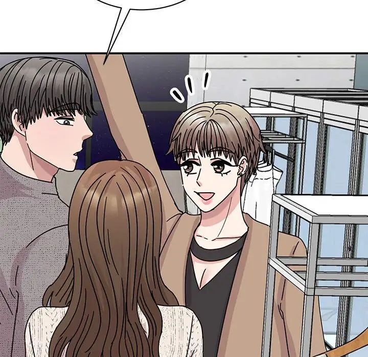 我的完美缪斯第38话