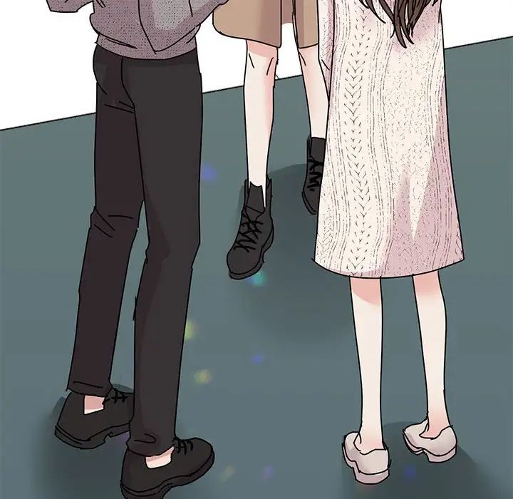 我的完美缪斯第38话