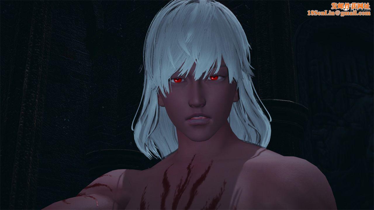 [3D]天命正传第99话