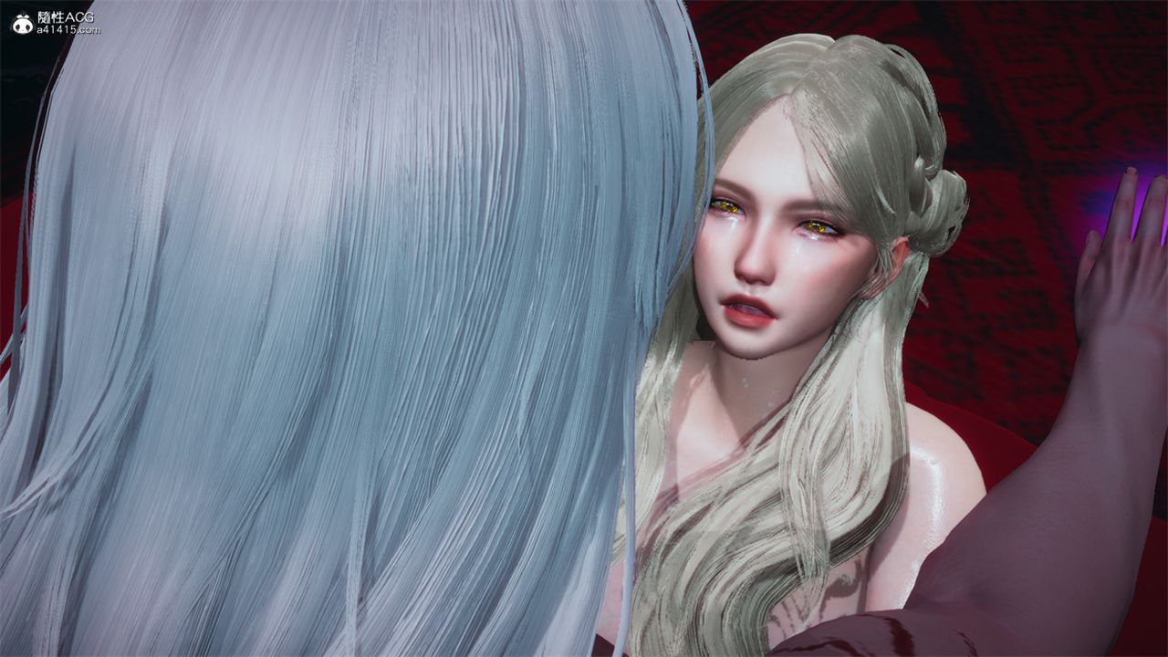 [3D]天命正传第99话