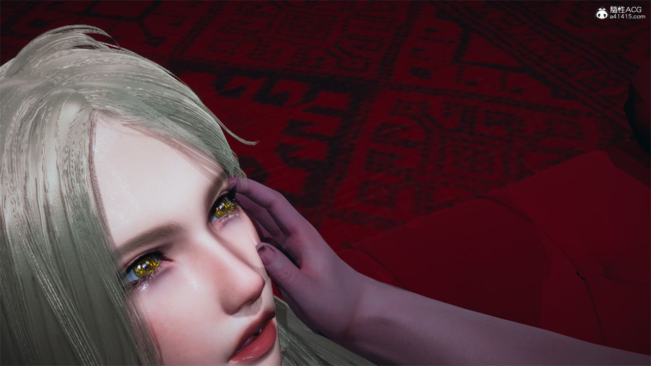 [3D]天命正传第100话