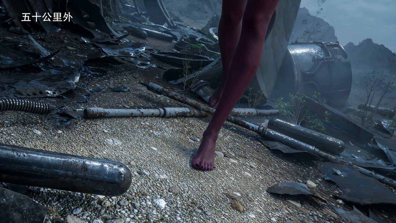 [3D]逆转HD+IF第61话