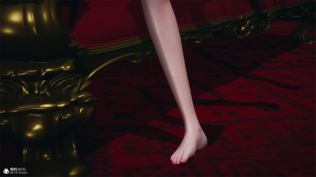 [3D]天命正传第100话