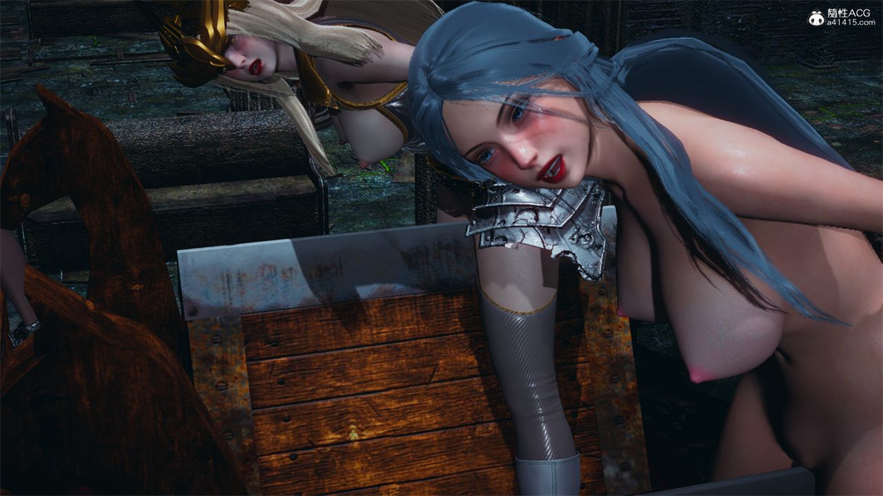 [3D]天命正传第100话