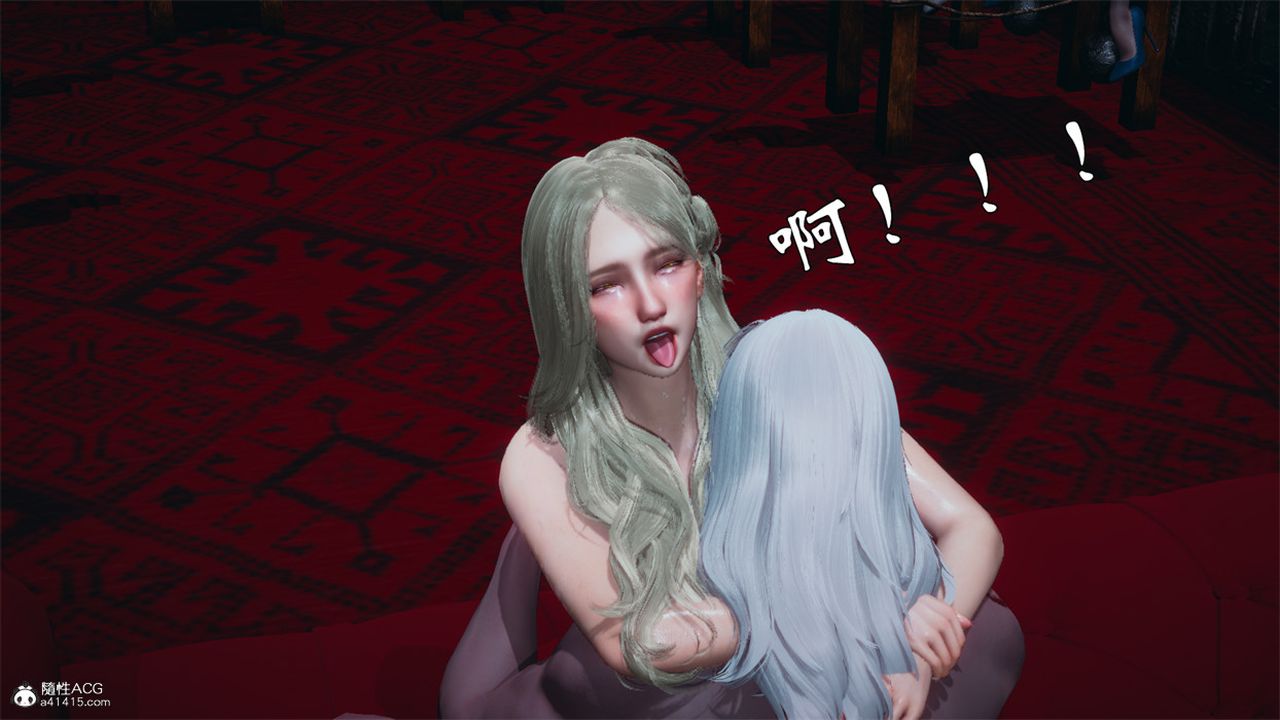 [3D]天命正传第101话