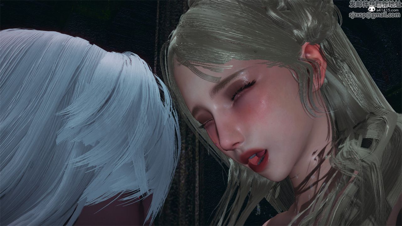 [3D]天命正传第101话