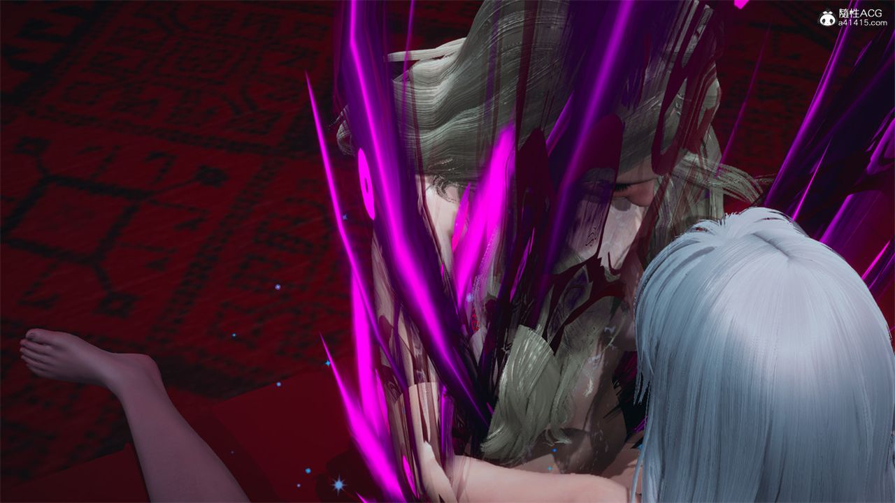 [3D]天命正传第101话