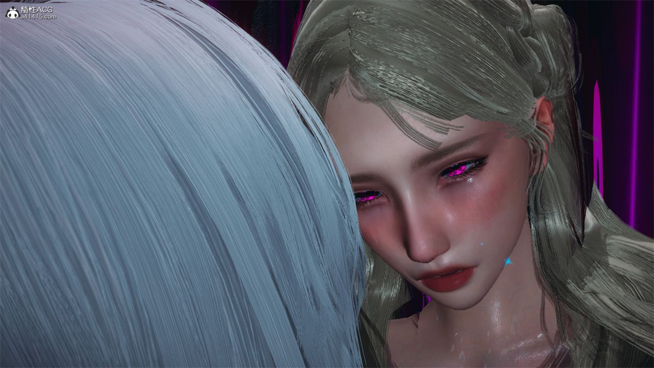 [3D]天命正传第101话