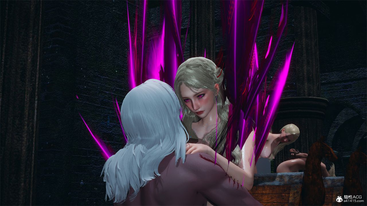 [3D]天命正传第101话