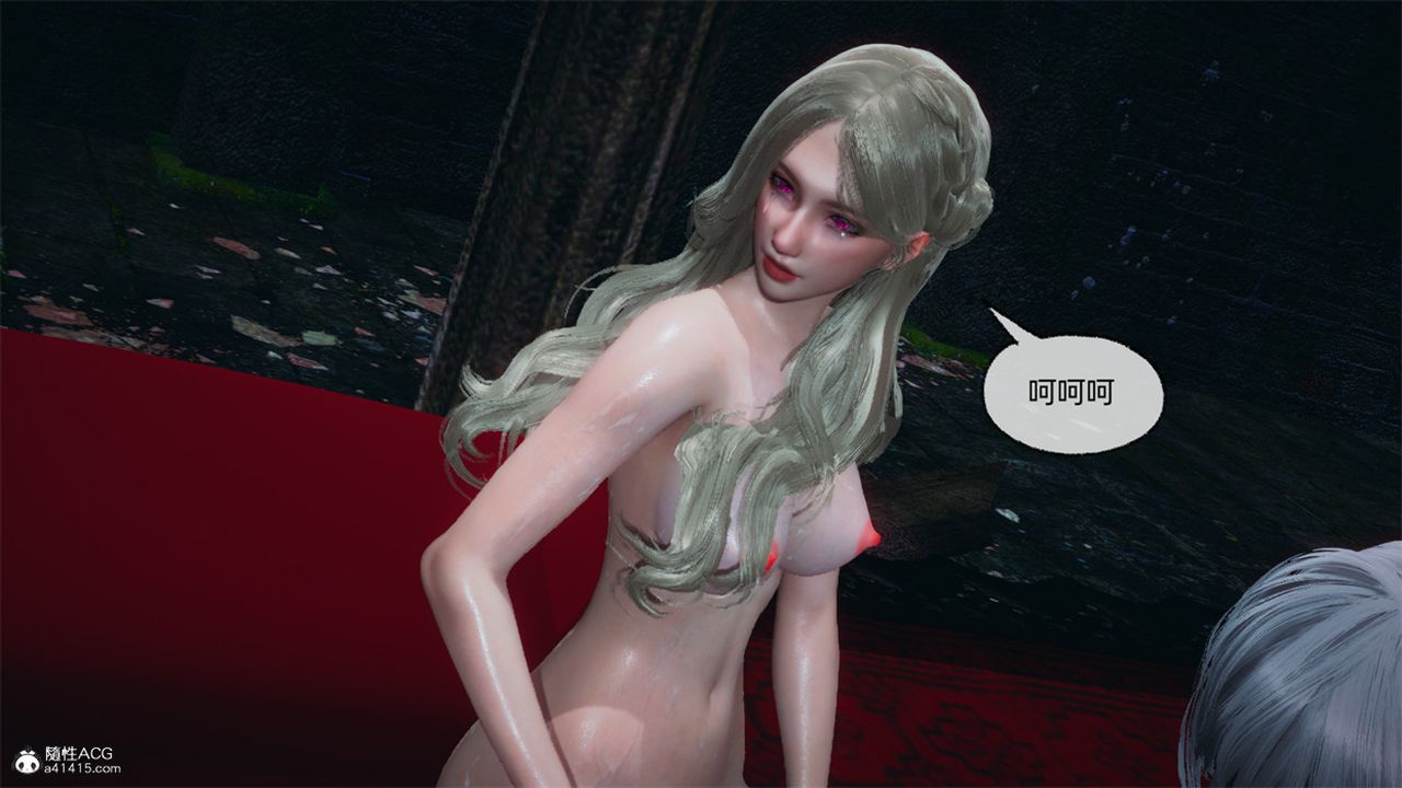 [3D]天命正传第102话