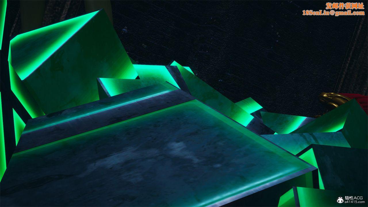 [3D]天命正传第102话