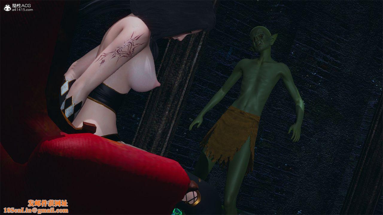 [3D]天命正传第102话