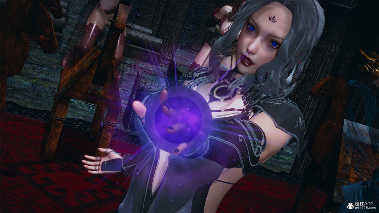 [3D]天命正传第102话